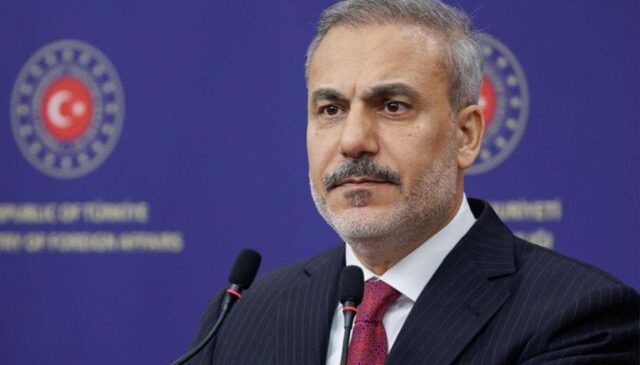 Bakan Fidan’dan Riyad’da peş peşe kritik temaslar! İranlı mevkidaşı ile de görüştü