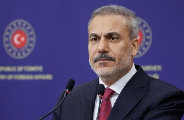 Bakan Fidan’dan Riyad’da peş peşe kritik temaslar! İranlı mevkidaşı ile de görüştü