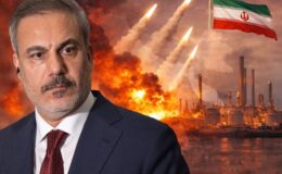 Bakan Fidan: İran’ı Körfez ülkelerine yönelik saldırıları durdurmaları için ikna etmeye çalışıyoruz