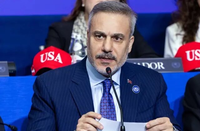 Bakan Fidan: İran’ın Körfez ülkelerine saldırısı yanlış bir strateji