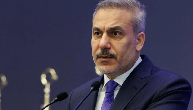 Bakan Fidan: İsrail ABD’yi etkileyecek, müzakere seçeneği olası değil