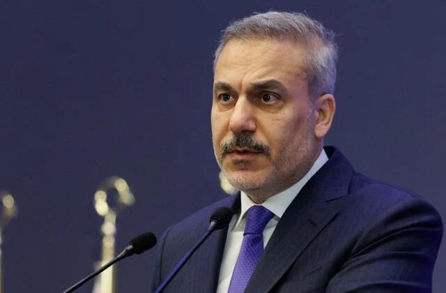 Bakan Fidan: İsrail ABD’yi etkileyecek, müzakere seçeneği olası değil