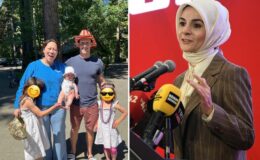 Bakan Göktaş, ailelere Mark Zuckerberg’in fotoğrafıyle öğüt verdi