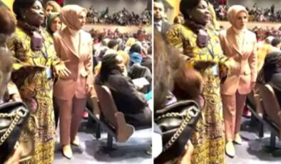 Bakan Göktaş’tan BM’de İsrail protestosu