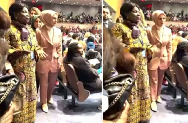 Bakan Göktaş’tan BM’de İsrail protestosu