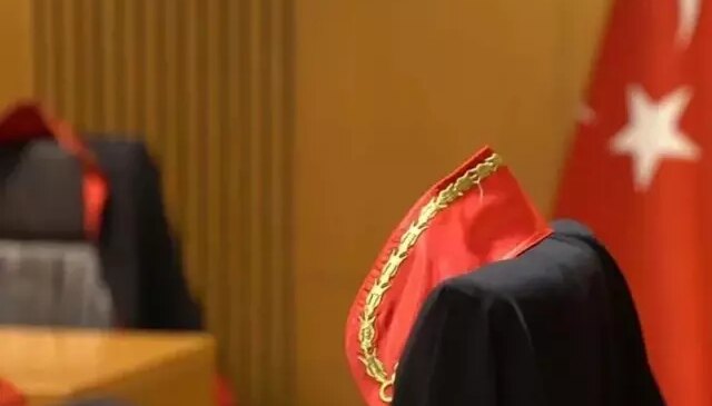 Bakan Gürlek duyurdu! Cumhuriyet savcısı kalp krizi nedeniyle hayatını kaybetti