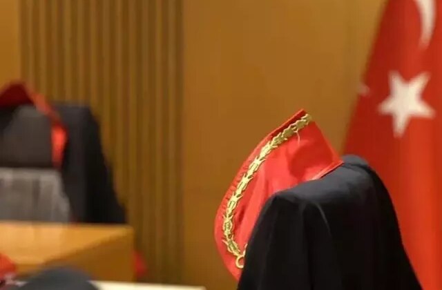 Bakan Gürlek duyurdu! Cumhuriyet savcısı kalp krizi nedeniyle hayatını kaybetti