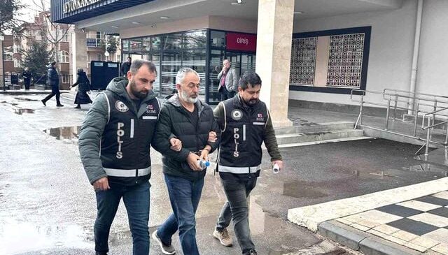 Bakan Gürlek’in tapu kayıtlarını sorgulayan tapu müdürü tutuklandı! İşte ifadesi