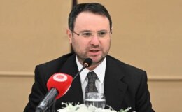 Bakan Gürlek SSÇ hakkında net konuştu: Gerekirse müebbet hapis cezası alacaklar