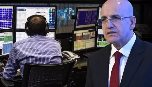 Bakan Şimşek, “Borsa İstanbul kapatılacak” iddiasına yanıt verdi