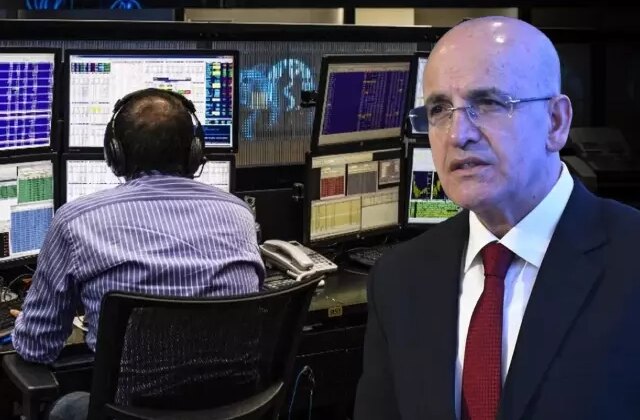Bakan Şimşek, “Borsa İstanbul kapatılacak” iddiasına yanıt verdi