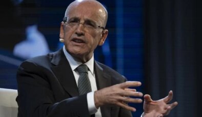 Bakanlıktan Mehmet Şimşek iddiasına yanıt