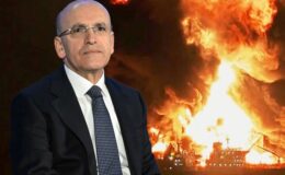 Bakan Şimşek: Savaş devam ederse ciddi bir enflasyon riski söz konusu