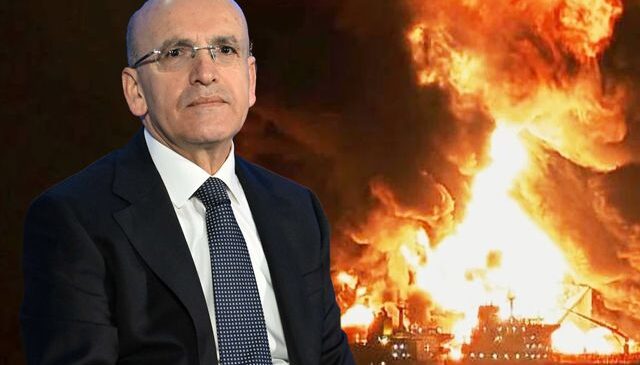 Bakan Şimşek: Savaş devam ederse ciddi bir enflasyon riski söz konusu