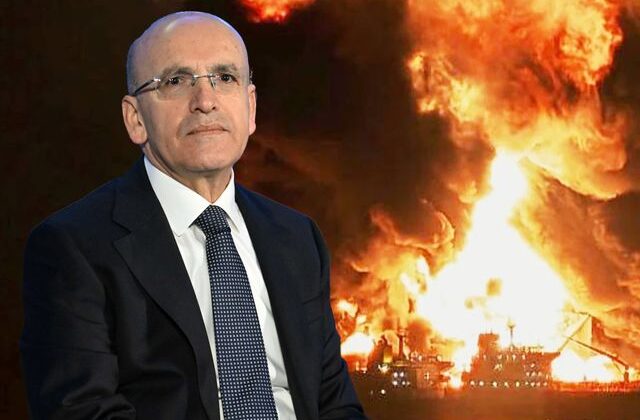 Bakan Şimşek: Savaş devam ederse ciddi bir enflasyon riski söz konusu