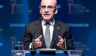 Bakan Şimşek’ten eşel mobil açıklaması