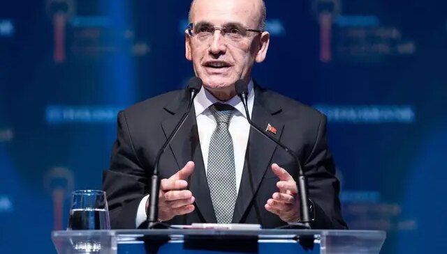 Bakan Şimşek’ten eşel mobil açıklaması