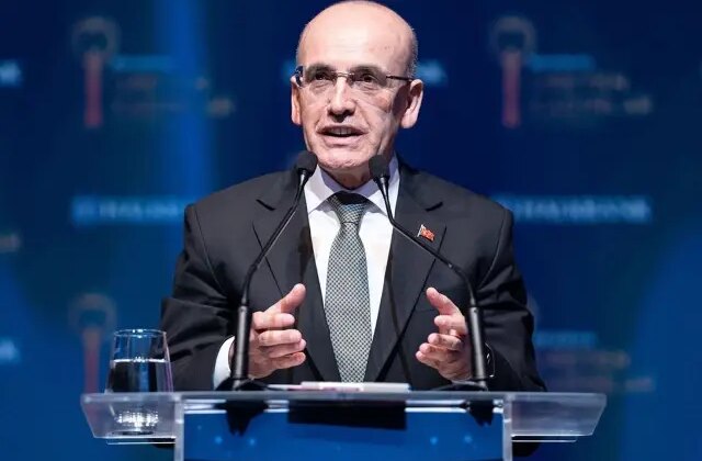 Bakan Şimşek’ten eşel mobil açıklaması