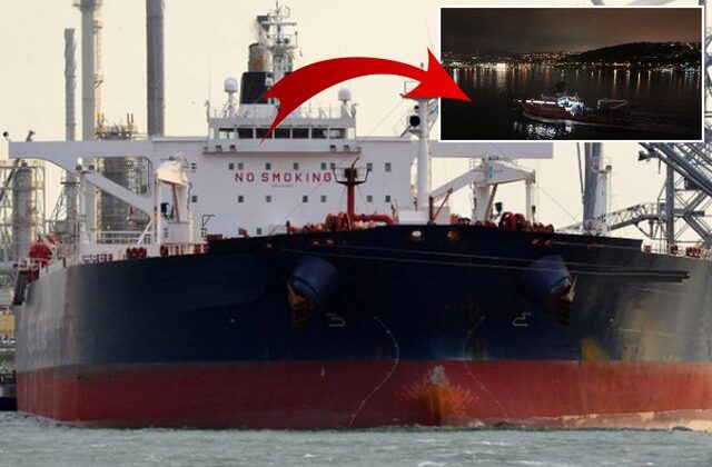 Bakan Uraloğlu’ndan Türk tankerindeki patlamayla ilgili açıklama: İnsansız deniz aracıyla vuruldu