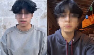 “Eniştemin istismarına maruz kaldım” dedi, bakanlık devreye girdi