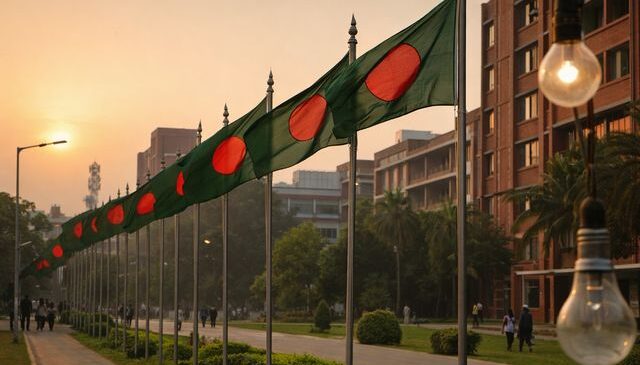 Bangladeş’te üniversitelerde bayram tatili 10 gün önce başlatıldı: Gerekçe enerji tasarrufu