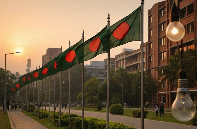 Bangladeş’te üniversitelerde bayram tatili 10 gün önce başlatıldı: Gerekçe enerji tasarrufu