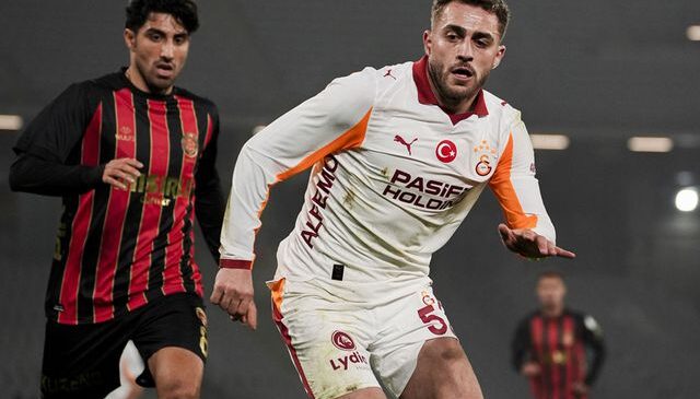 Barış Alper Yılmaz’ın talipleri artıyor