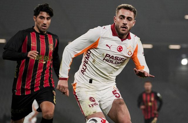 Barış Alper Yılmaz’ın talipleri artıyor