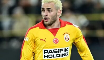 Barış Alper Yılmaz Süper Lig’in en değerli Türk oyuncusu oldu