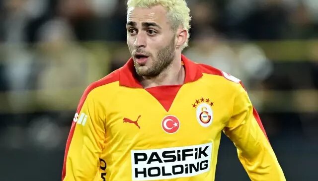 Barış Alper Yılmaz Süper Lig’in en değerli Türk oyuncusu oldu