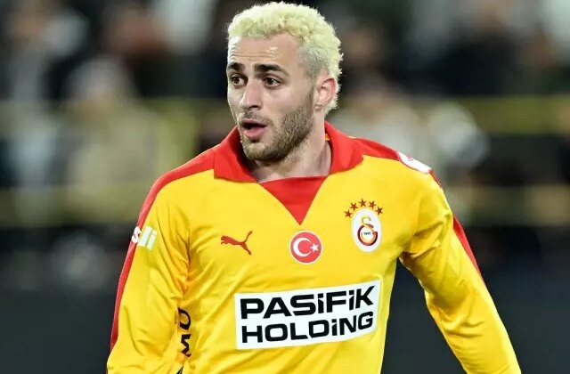 Barış Alper Yılmaz Süper Lig’in en değerli Türk oyuncusu oldu