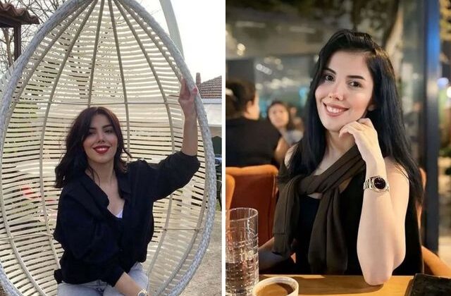 Barışmak istediği esi kız arkadaşını öldüren sanık: Kötü sözler söyleyince kendimi kaybetti