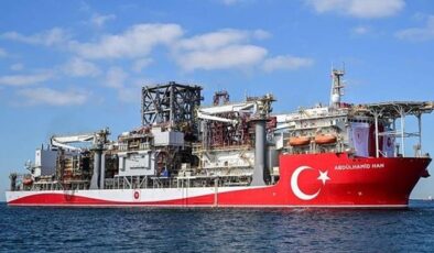 Bartın açıklarında doğal gaz araması yapılacak