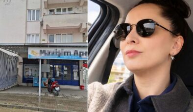 Korkunç olay! Başgardiyan Hayal ölü bulundu, mesai arkadaşı gözaltında