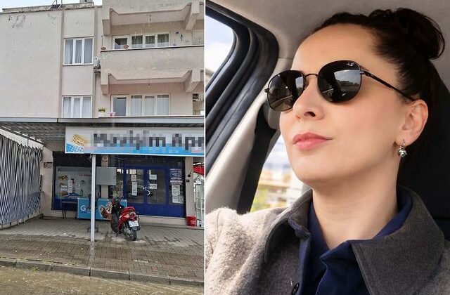 Korkunç olay! Başgardiyan Hayal ölü bulundu, mesai arkadaşı gözaltında