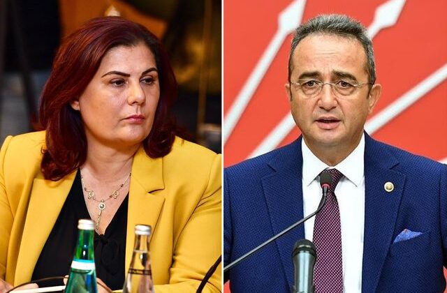 CHP’li Tezcan’ın sözleri Özlem Çerçioğlu’nu kızdırdı! Suç duyurusunda bulunacak