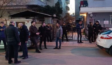 Batman’da aile katliamı! 17 yaşındaki çocuk, anne ve ağabeyini öldürdü