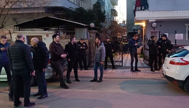 Batman’da aile katliamı! 17 yaşındaki çocuk, anne ve ağabeyini öldürdü