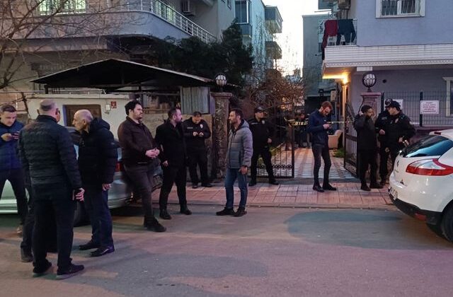 Batman’da aile katliamı! 17 yaşındaki çocuk, anne ve ağabeyini öldürdü