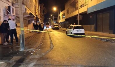 Batman’da çocukların kavgasına aileler karıştı, 9 kişi yaralandı