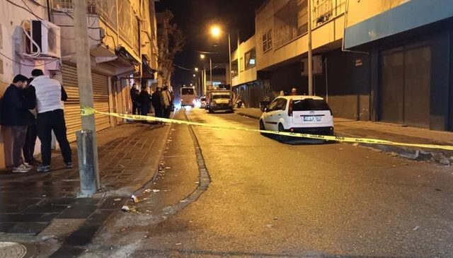 Batman’da çocukların kavgasına aileler karıştı, 9 kişi yaralandı