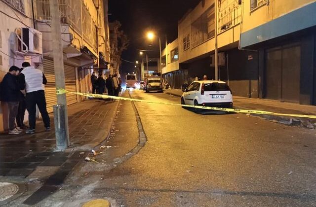 Batman’da çocukların kavgasına aileler karıştı, 9 kişi yaralandı