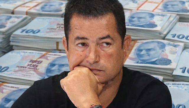 “Battı” denilen Acun Ilıcalı’dan bu sözleri ilk kez duyacaksınız: Maddi sıkıntı çekiyoruz