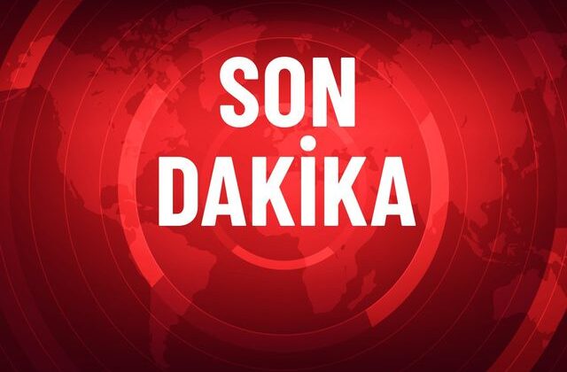 Baybaşinlere sınır ötesi operasyon! Mal varlıklarına el konuldu