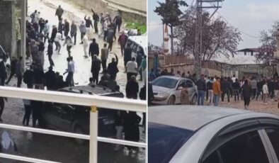 Bayram günü mahalle savaş alanına döndü! 3 ölü, 22 yaralı