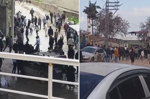 Bayram günü mahalle savaş alanına döndü! 3 ölü, 22 yaralı