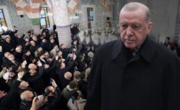 Bayram namazını kılan Cumhurbaşkanı Erdoğan’ın hedefinde o ülke vardı: Bedelini ödeyecek