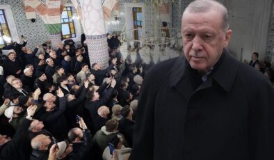 Bayram namazını kılan Cumhurbaşkanı Erdoğan’ın hedefinde o ülke vardı: Bedelini ödeyecek