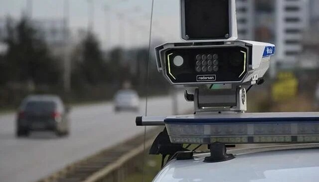 Bayramda yola çıkacaklar dikkat! Artık tamamı sorgulanabilecek