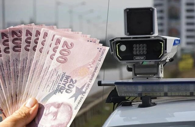 Bayram yolcuları dikkat! Hesap hatası yapan yandı